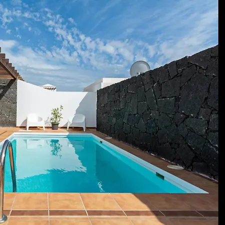 Salinas Private Pool By Pvl Holiday home