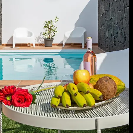 Salinas Private Pool By Pvl Σπίτι διακοπών